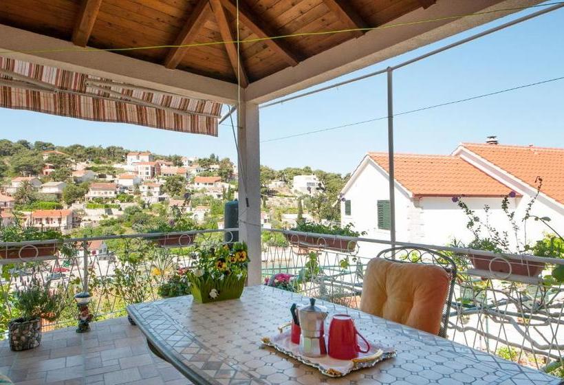 Apartments Gorana