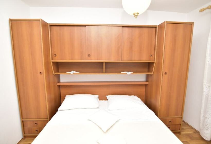 Rooms Tom