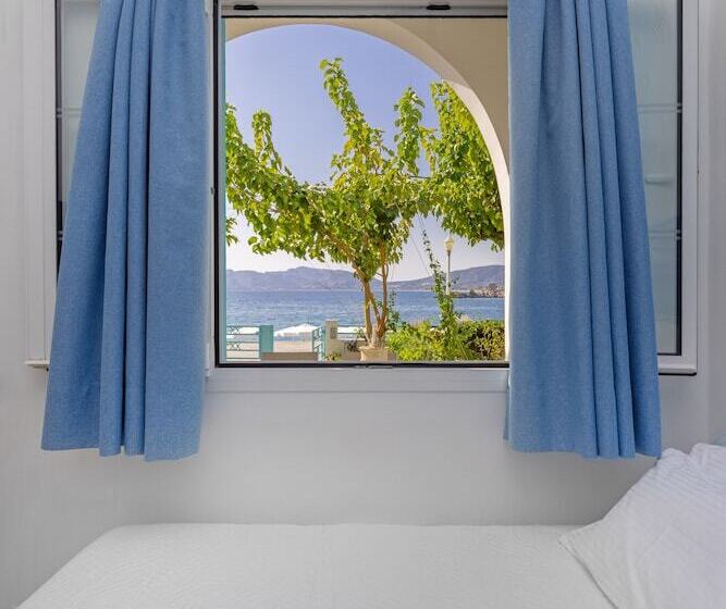 هتل Haraki Mare Studios & Apartments