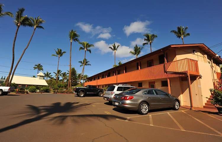 Lahaina Wonderful Condos