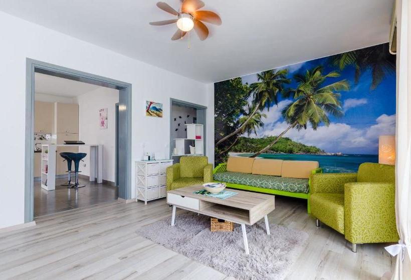 Apartments Joy