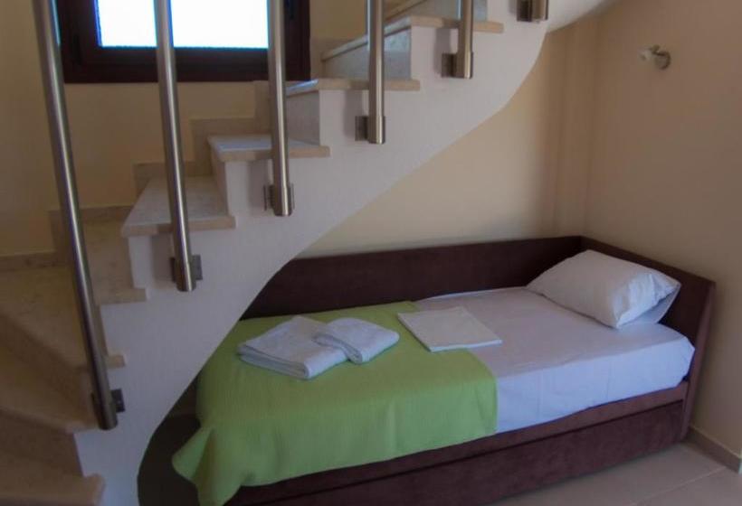 Ianthi Maisonettes