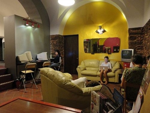 Agora Hostel