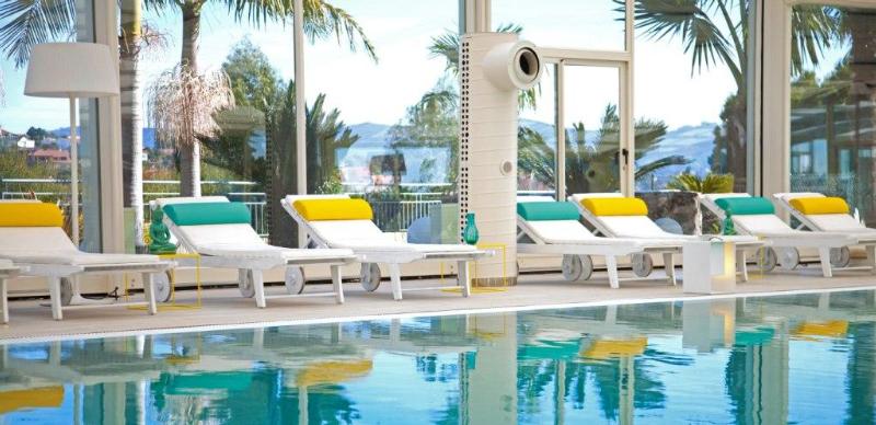 Augusta Eco Wellness Resort 4 Superior