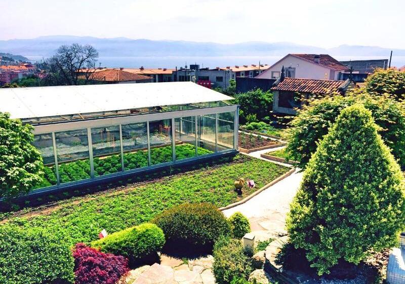 Augusta Eco Wellness Resort 4 Superior