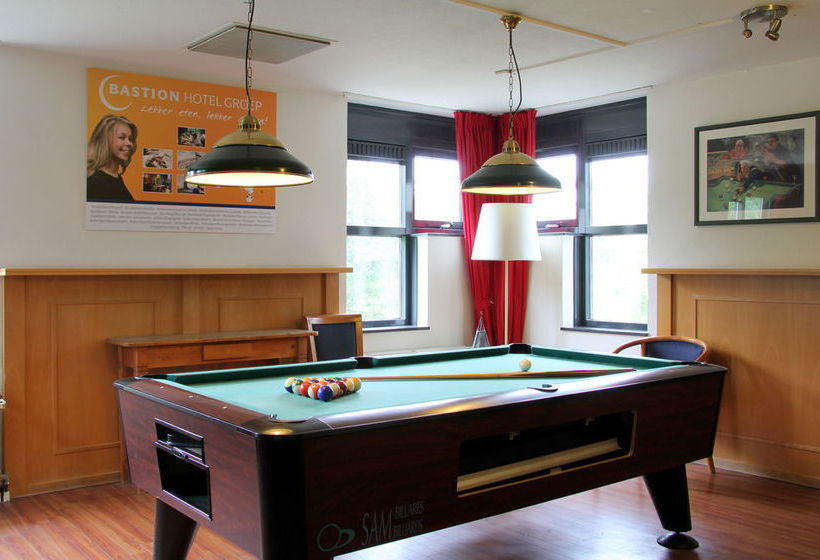 호텔 Bastion  Düsseldorf Neuss