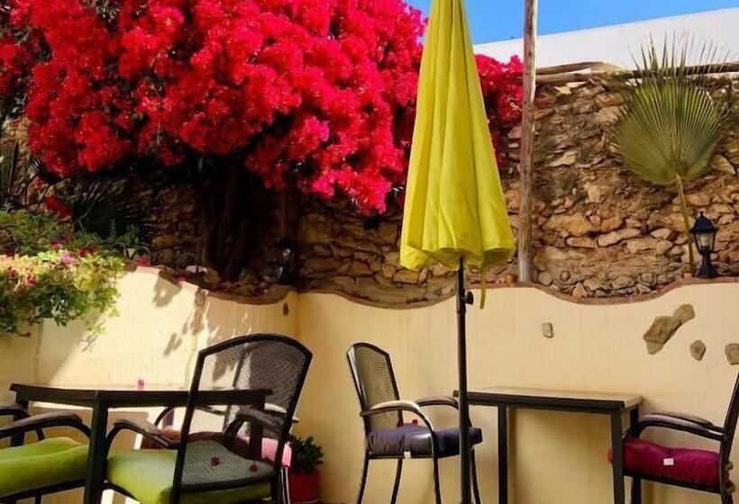 Boutique Hostal Lorca