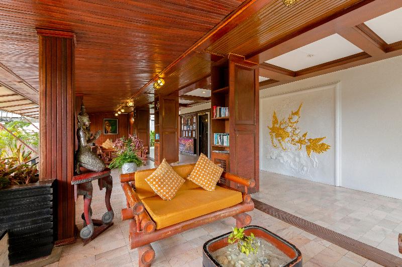 Club Bamboo Boutique Patong Beach Resort