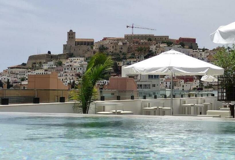 El Puerto Ibiza  Spa