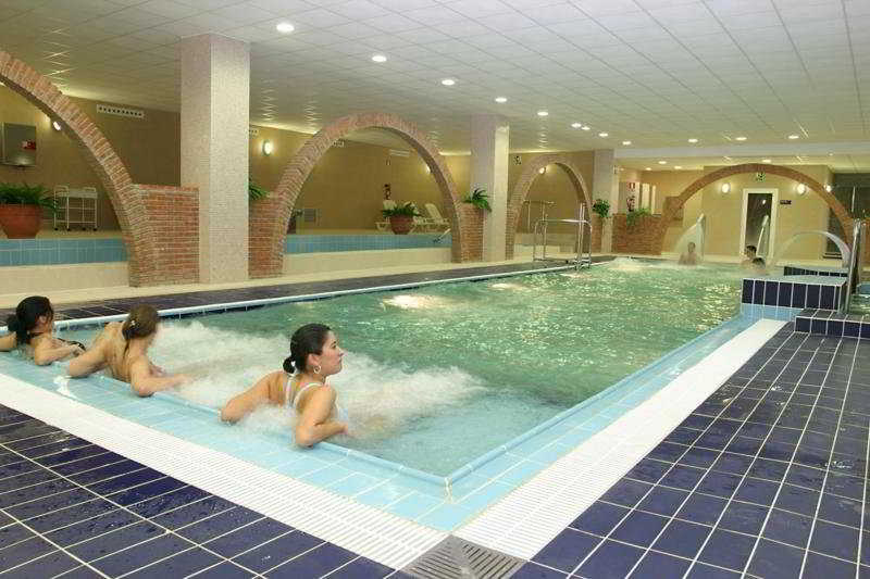 Fotos del hotel Gran Hotel Jovellanos:  5