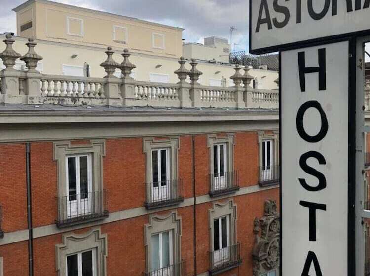 Hostal Astoria