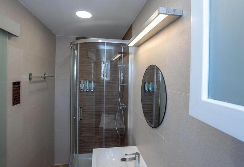 Hostal Casa Mercedes