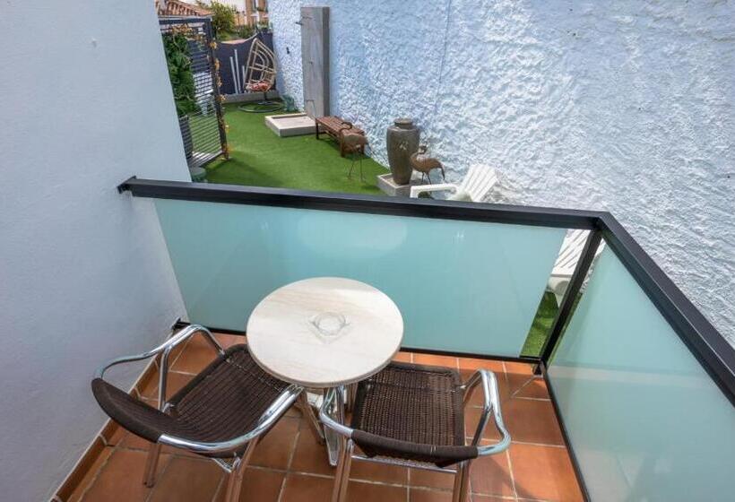 Hostal Casa Mercedes