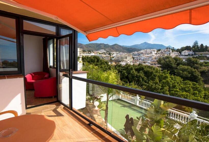 Hostal Casa Mercedes