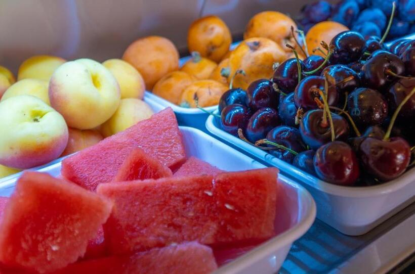 Hostal Casa Mercedes