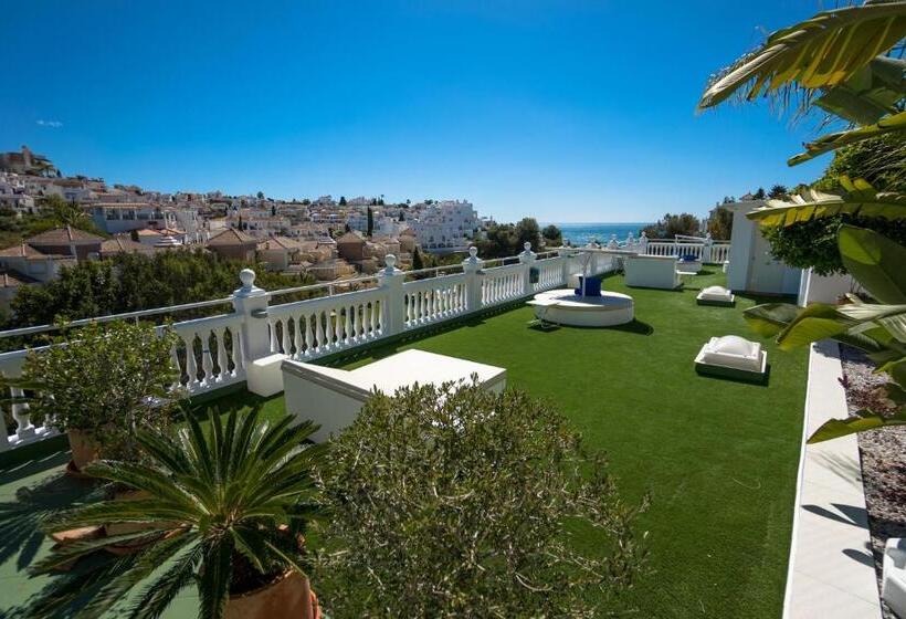 Hostal Casa Mercedes