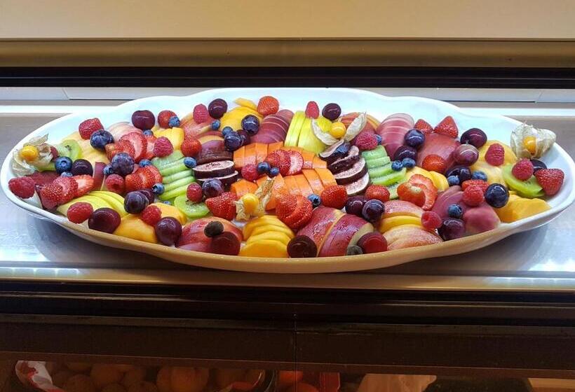 Hostal Casa Mercedes