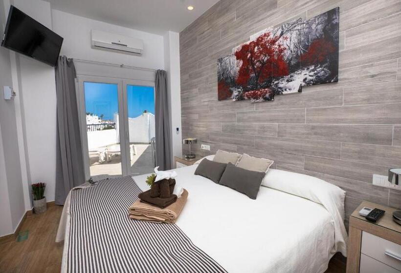 Hostal Casa Mercedes