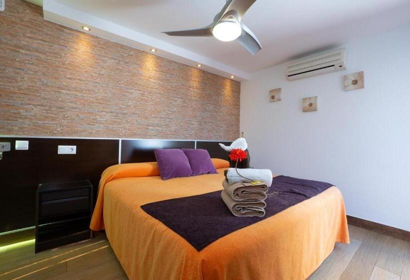 Hostal Casa Mercedes