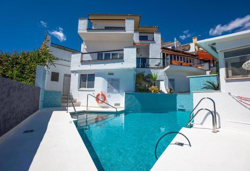 Hostal Casa Mercedes