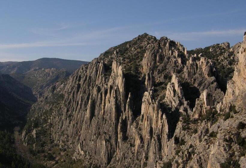 פונדק De La Trucha