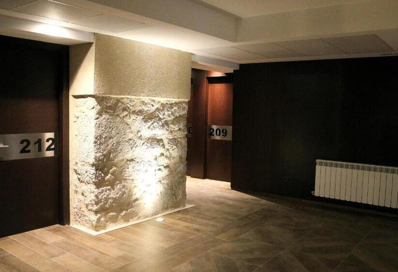 פונדק De La Trucha