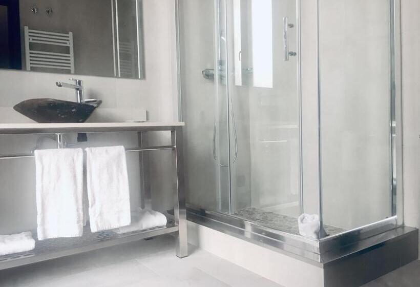 פונדק De La Trucha