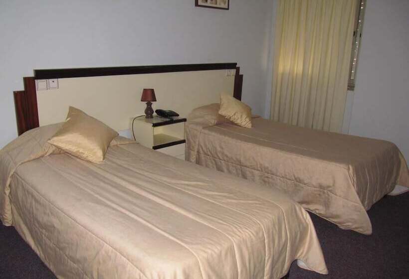 مسافرخانه Residencial Moçambique