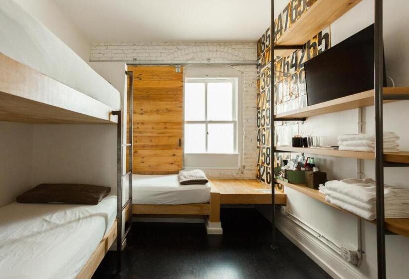 The Clyde Hotel Portland By Kasa