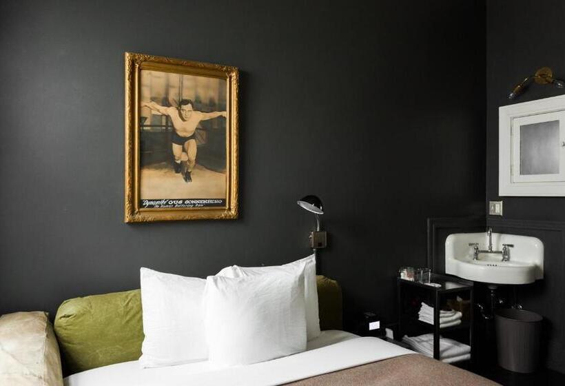 The Clyde Hotel Portland By Kasa