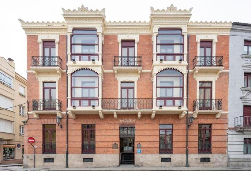 Fotos del hotel Horus Zamora:  11