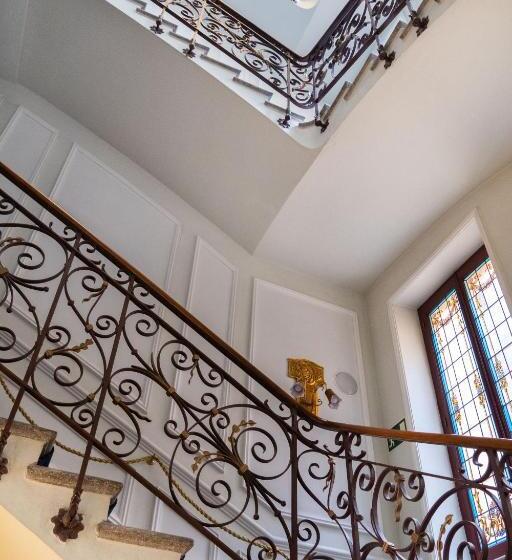 Fotos del hotel Horus Zamora:  16