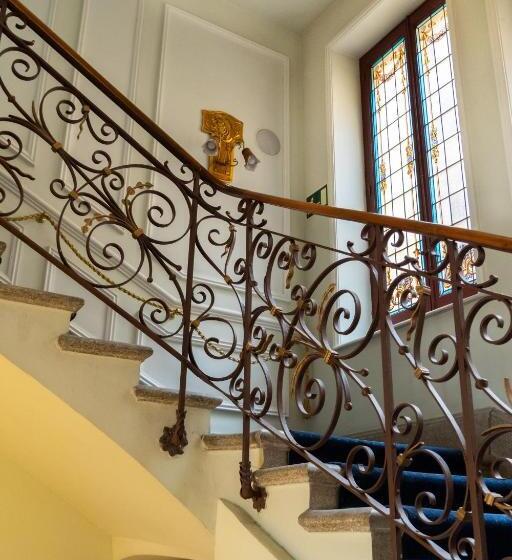 Fotos del hotel Horus Zamora:  17