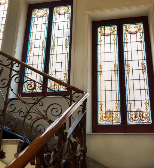 Fotos del hotel Horus Zamora:  19