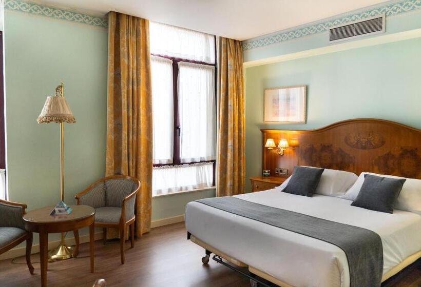 Fotos del hotel Horus Zamora:  5