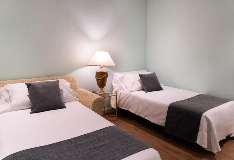 Fotos del hotel Horus Zamora:  2