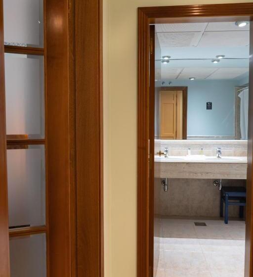 Fotos del hotel Horus Zamora:  24