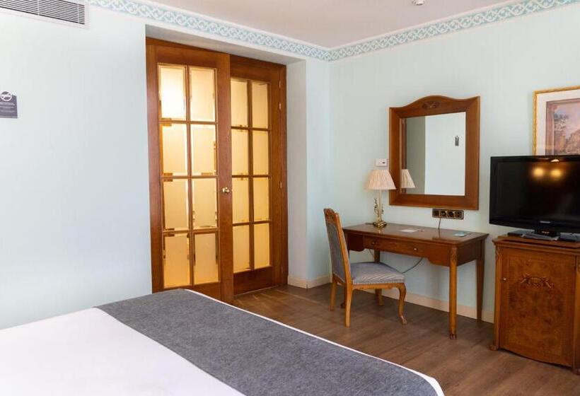 Fotos del hotel Horus Zamora:  10