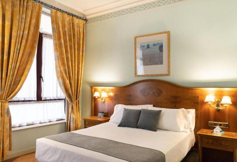 Fotos del hotel Horus Zamora:  8