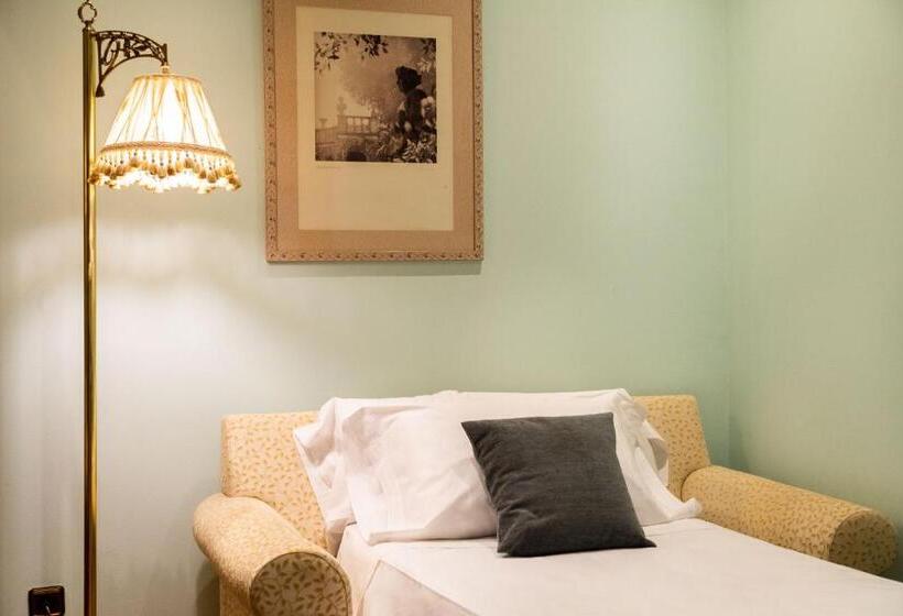 Fotos del hotel Horus Zamora:  9