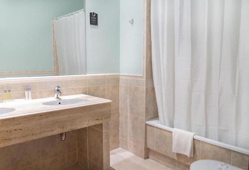 Fotos del hotel Horus Zamora:  15