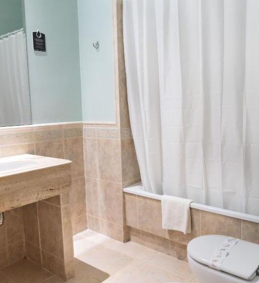 Fotos del hotel Horus Zamora:  14