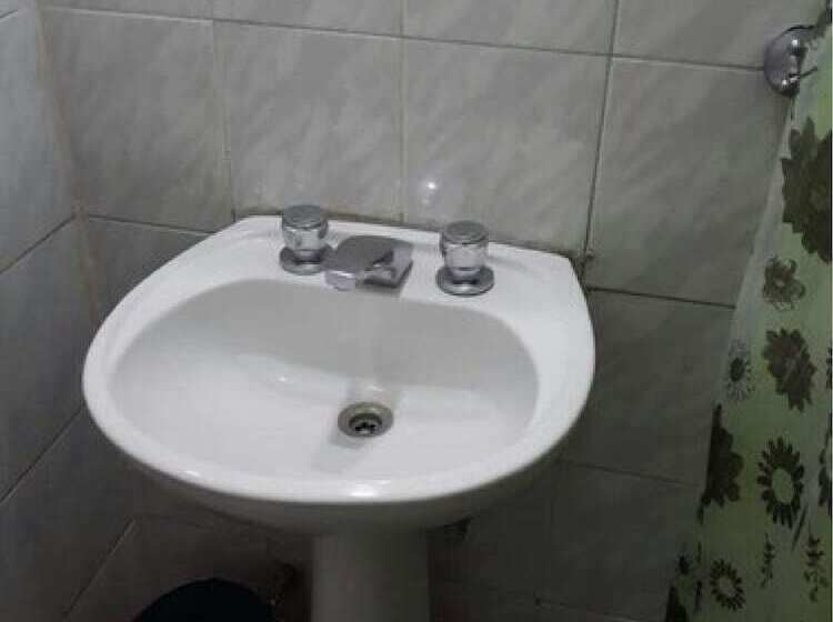 هتل Aldeano