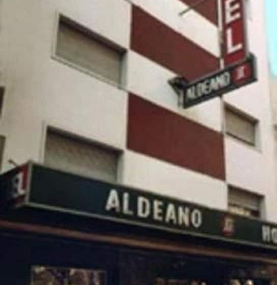 Fotos del hotel Aldeano Ii:  11