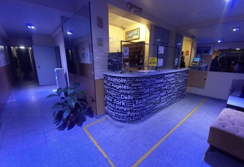 Fotos del hotel Aldeano Ii:  16