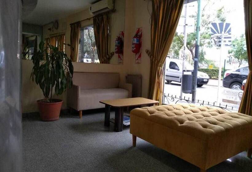 Fotos del hotel Aldeano Ii:  12