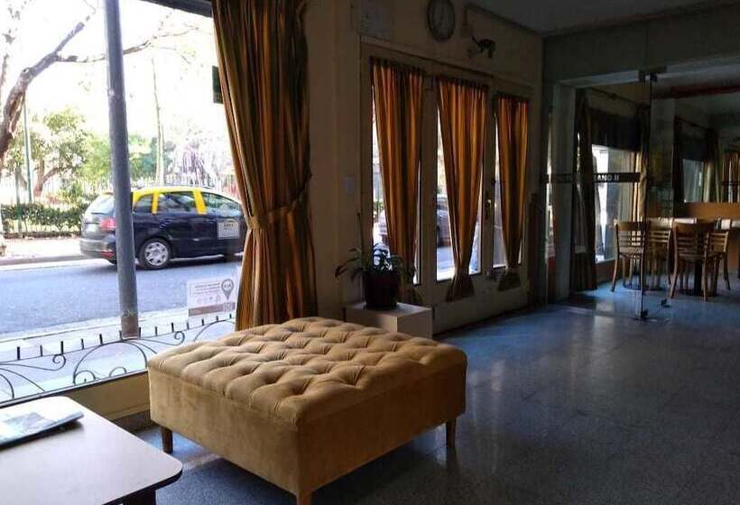 Fotos del hotel Aldeano Ii:  19