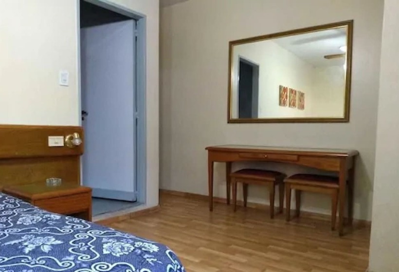 Fotos del hotel Aldeano Ii:  2