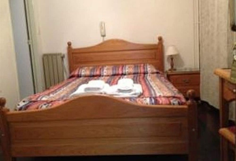 Fotos del hotel Aldeano Ii:  14