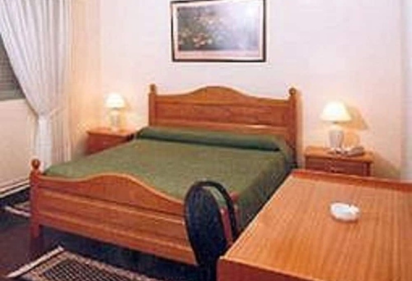 Fotos del hotel Aldeano Ii:  6